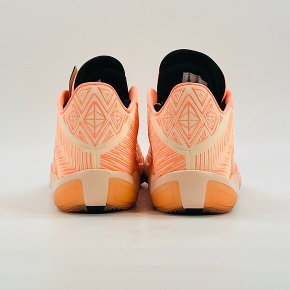 Air Jordan XXXVIII Low \'Crimson Tint\' FD2326-800 Basketball size 12 main image 8